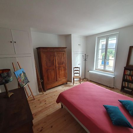 Les Volets Bleus Apartment Metz Exterior photo