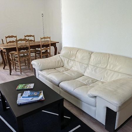 Les Volets Bleus Apartment Metz Exterior photo