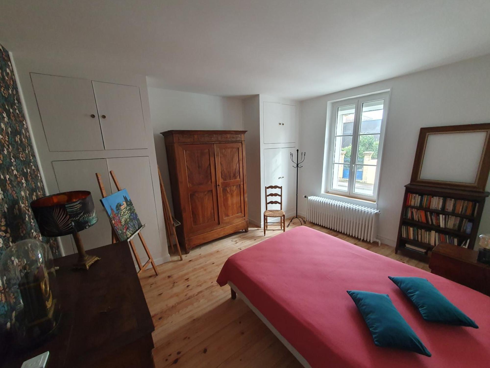 Les Volets Bleus Apartment Metz Exterior photo