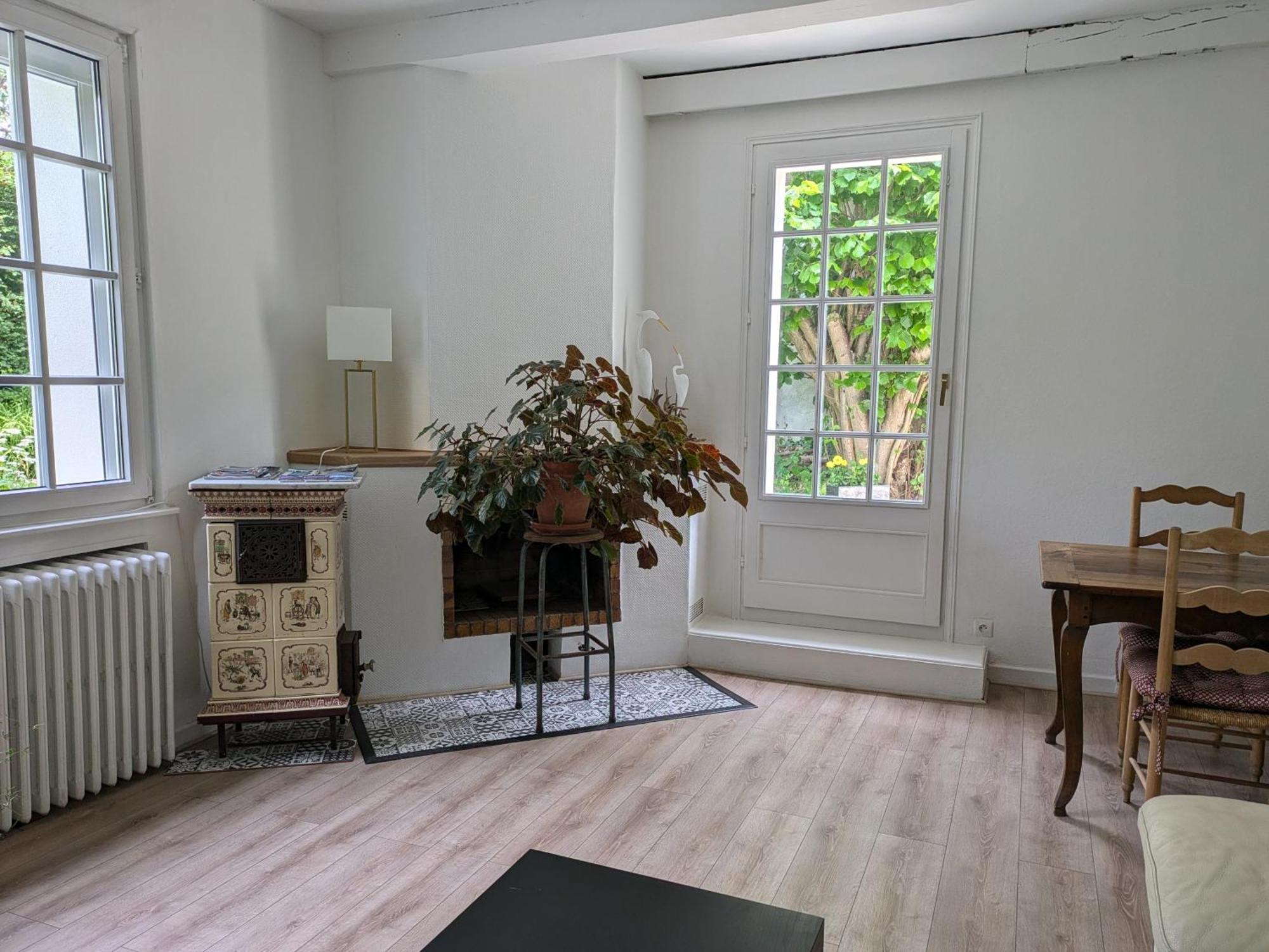 Les Volets Bleus Apartment Metz Exterior photo