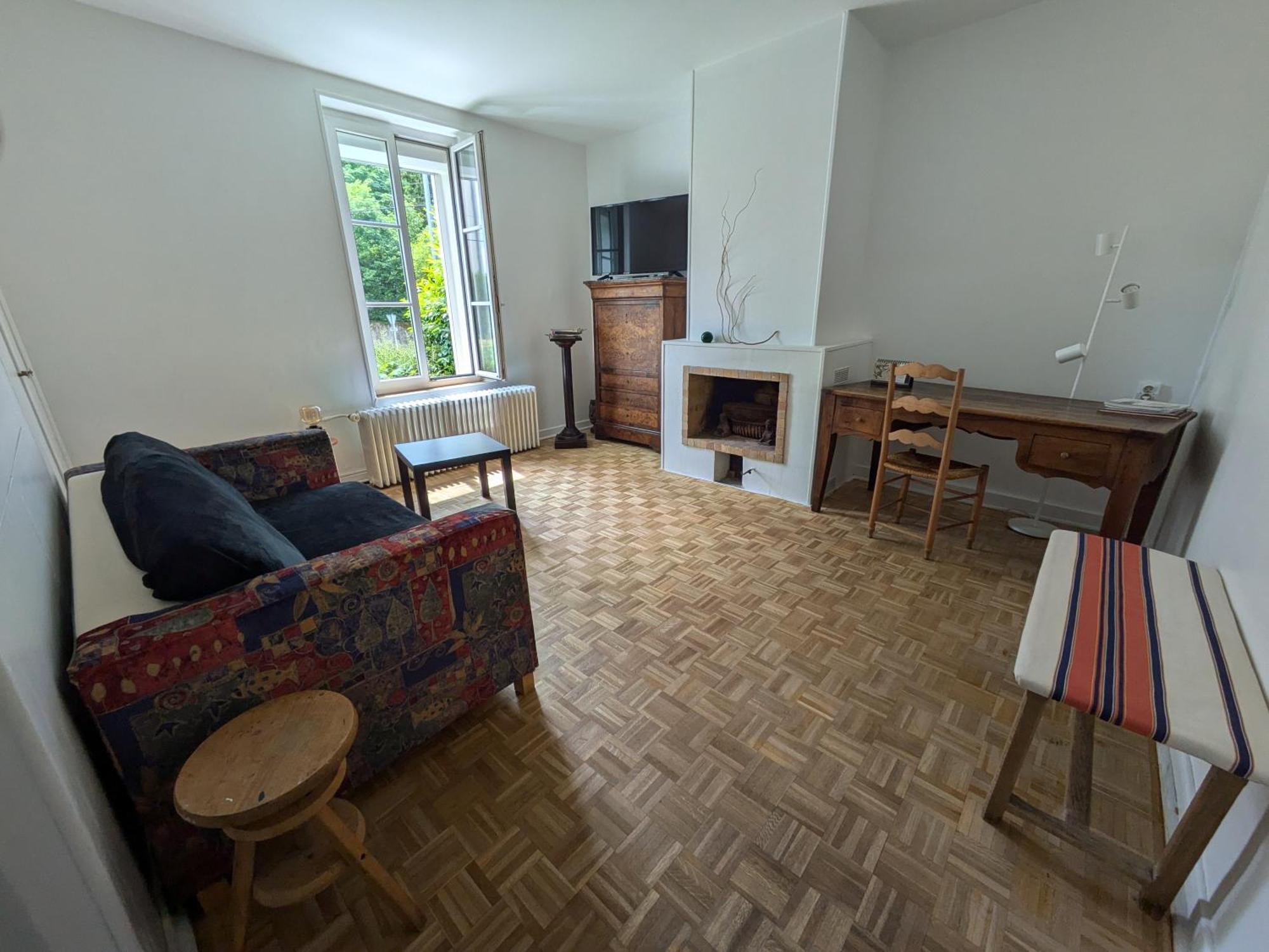 Les Volets Bleus Apartment Metz Exterior photo