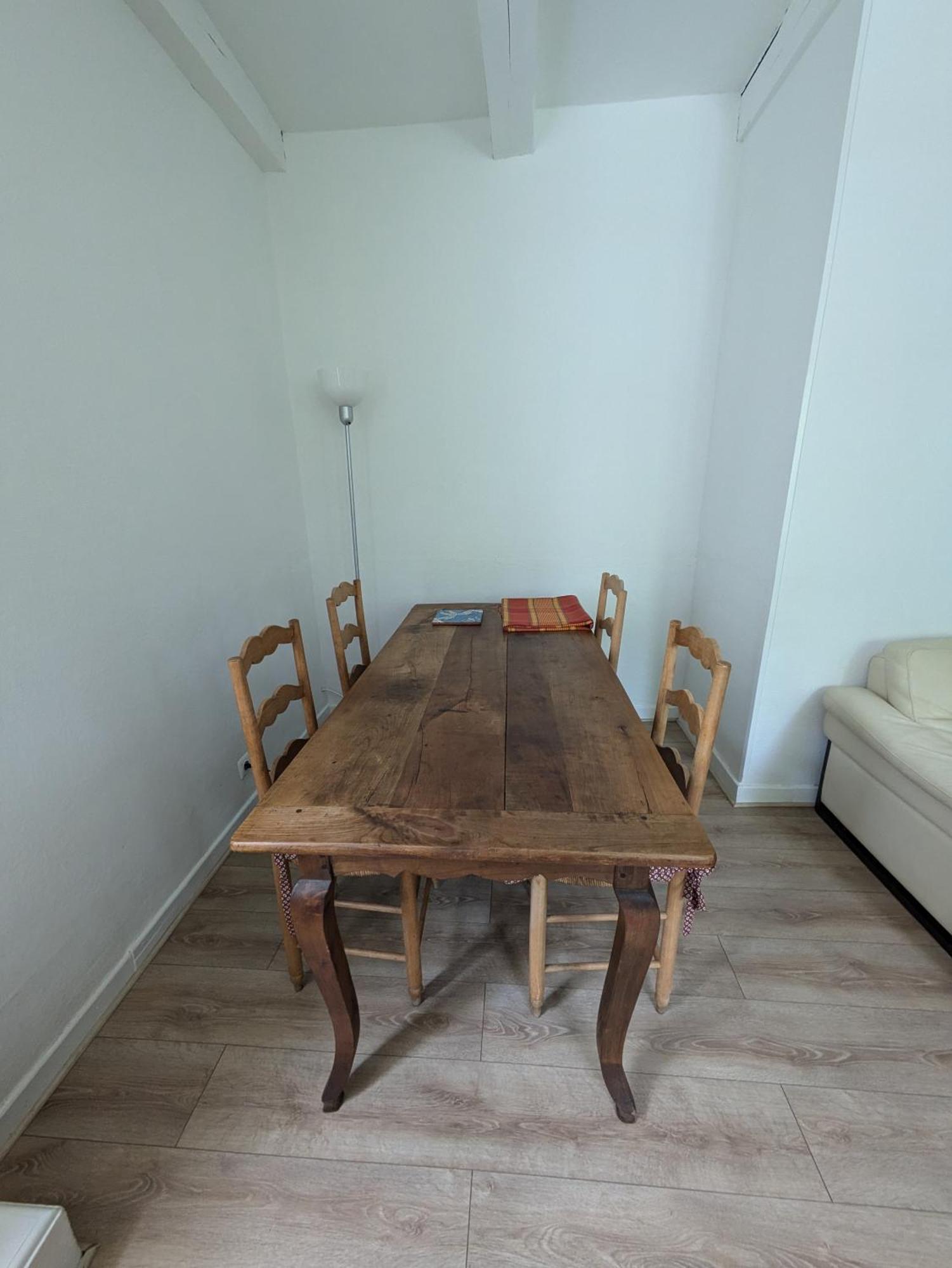 Les Volets Bleus Apartment Metz Exterior photo